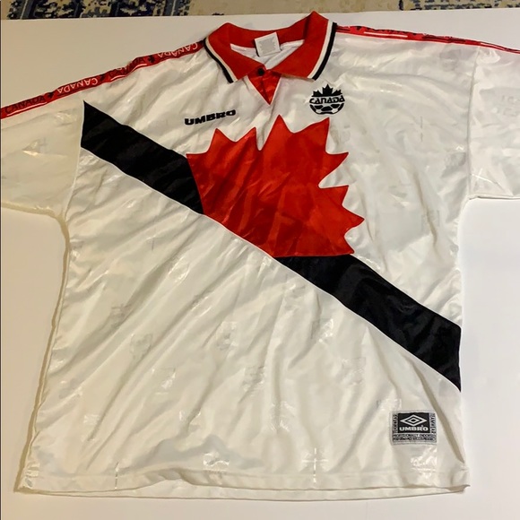 umbro canada